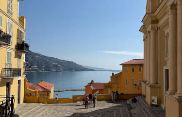 Appartement Menton - Vieille ville - Photo 1