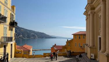 Appartement Menton - Vieille ville - Photo 1