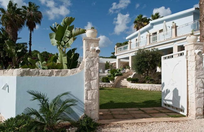 Villa Antares - Foto 14