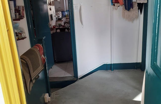 East London Apartmentsleeps2-garden-transportlinks - Foto 12