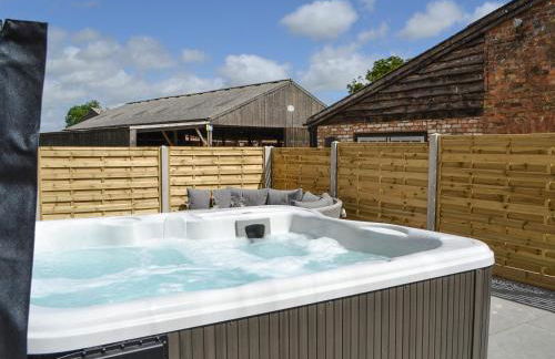 Mulberry Cottage - Foto 24