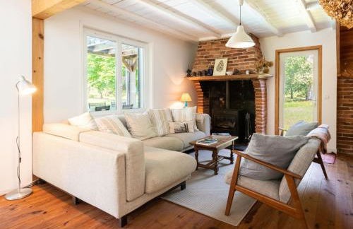 Holiday Home La Grange du Belon by Interhome - Foto 10