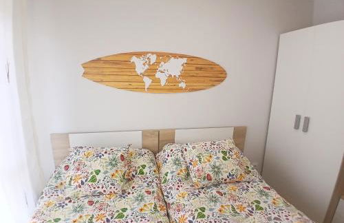 Apartamento en la Playa de Somo. - Foto 15