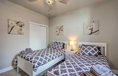 Family-Friendly Grand Junction House w/ Patio - Foto 28