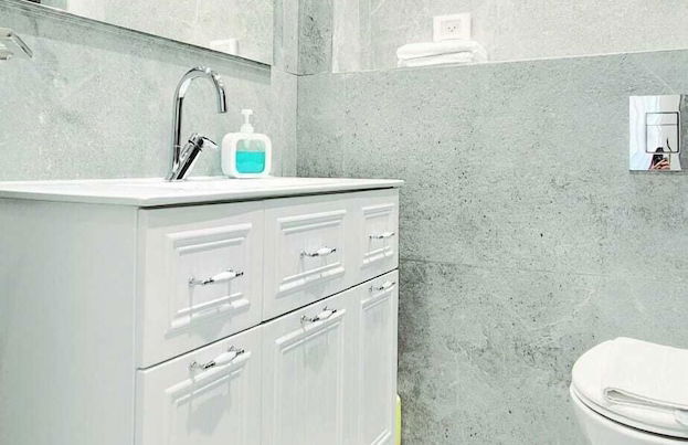 SHaYaSH apartments Leonardo Bat-Yam - Foto 79