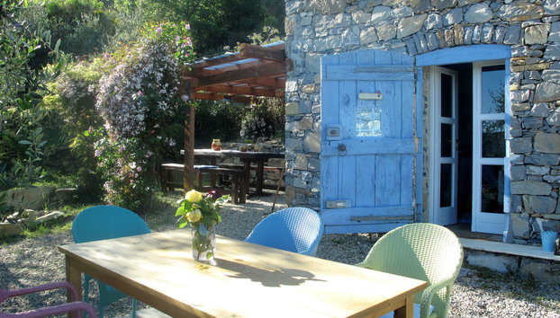 Holiday Home Azzurra - PTB145 by Interhome - Foto 5, Terrace