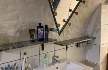 Jurahäusle Möhrenbachtal - Sauna&Whirlpool für 2-12 Personen - Foto 13