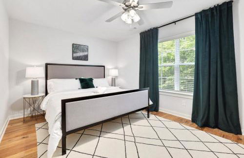 The Oakley - Near Lake Fayetteville - Photo 6