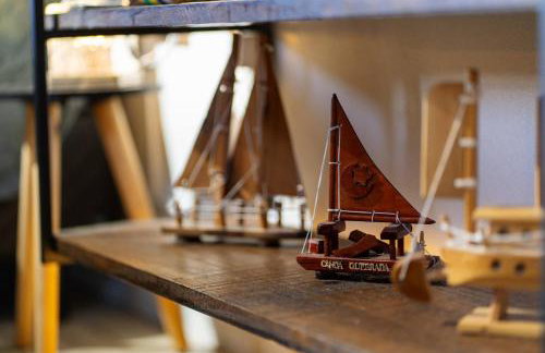 Loft no Morro da Borússia - Foto 34