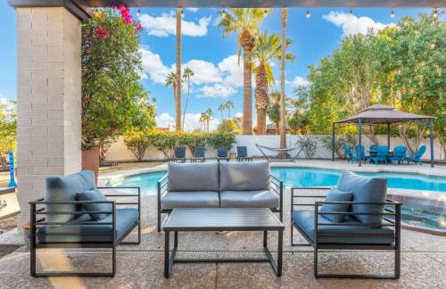 SdaleTreehouse Pool Gameroom Firepit - Foto 33