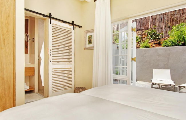 La Baia - Camps Bay in Cape Town - Foto 41