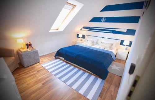 Kieler FeWo No.1 - Foto 11