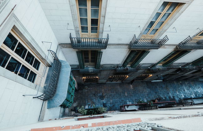 Las Ramblas Pasaje Bacardi Apartments - Foto 61