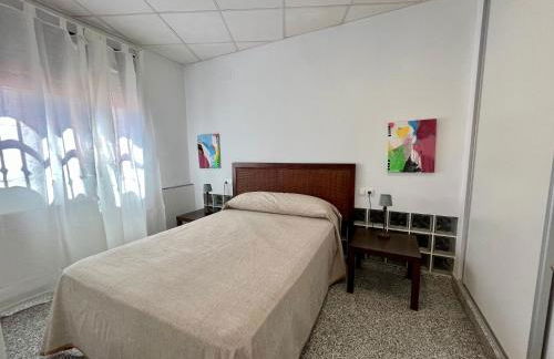 Apartamentos Villa Torcal - Foto 44