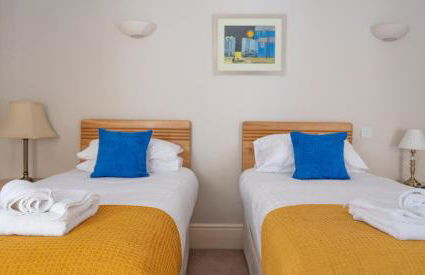 Mill Cottage - Foto 19