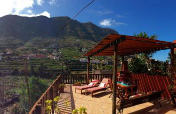 Casa Rural La Pitanga - Foto 1