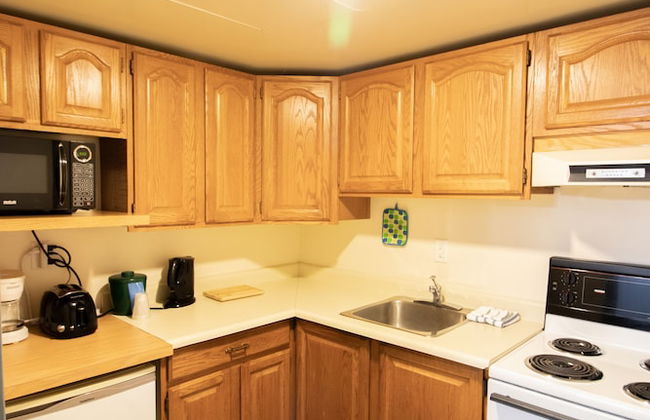 Divya Sutra Plaza and Conference Centre, Vernon, BC - Foto 29