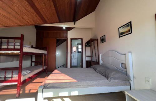 Townhouse composta por 4 triplex duas suítes a duas quadras do mar - Foto 45