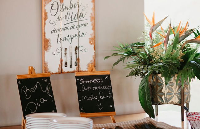 Hotel Chalé Capitólio - Foto 58