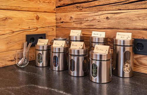 Stoffnerhof Apt Sonnenblume - Photo 34