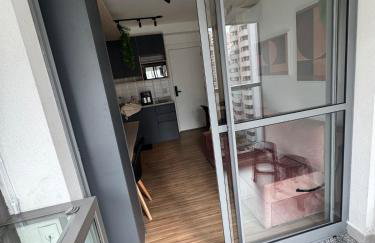 Flat Ibirapuera x Brigadeiro x Paulista com vaga - Foto 25