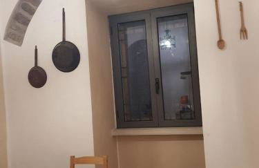 PietraViva Casa vacanze FAICCHIO, NON VISANTI - Foto 12