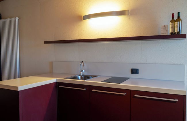 I Tre Poggi Dimora di Charme - Foto 16