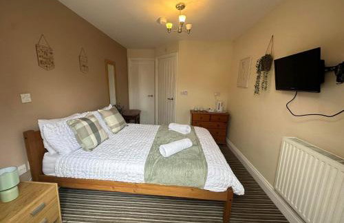 Courtyard Rooms 1-Bed Studio Sleeps 2 Pets Ok - Foto 1