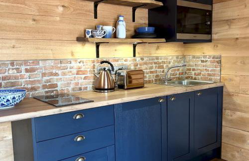 TVF Stable Suites - Foto 5