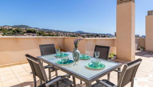 Apartamento Estrella de Calpe 8C - Grupo Turis - Foto 2, Other