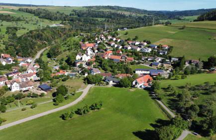 Ferienwohnung Steinablick mit großem Balkon & Garage - Foto 20