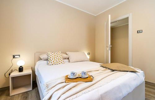 Le Dalie - Appartamento Stresa - Magognino - Foto 6