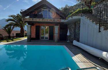VILLA ROSA by Italian Apartments - Photo 42