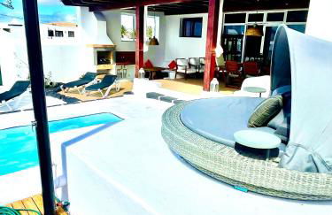 Luxury House Villa de Teguise - Foto 2