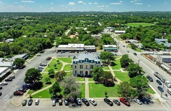 8b 4b Nearby Pool Blanco Wine Trail Town sq - Foto 67