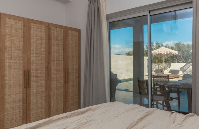 Camelia Luxury Suites - Private Pool & Jaccuzi - Foto 2