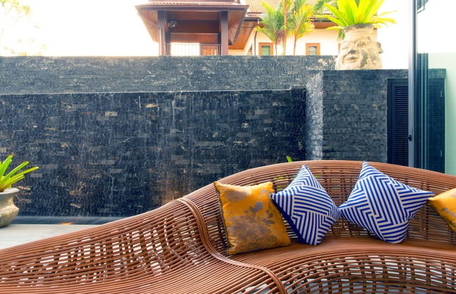 Patong Heights - Foto 43