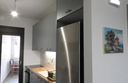 Elea sea view apartment in Ag. Nikolaos - Foto 12