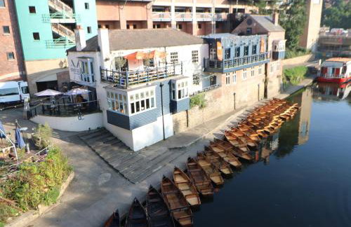 Elm Cottage - Foto 38