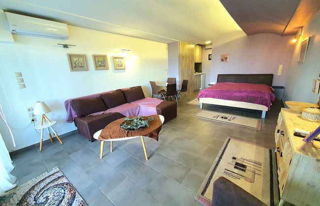 Magical View Studios 2 Asproneri, Kamena Vourla - Foto 20