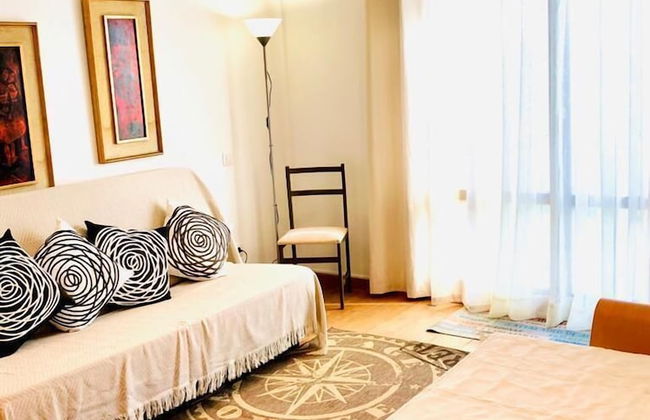 Piso Piscina, Mar, Playa, Tranquilidad En Creixell - Foto 12