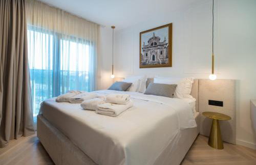 Cascade Luxury Apartments - Foto 50