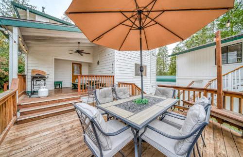 Black Bear Cabin - Foto 31