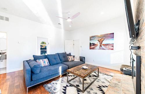 Elegant 4BR 2,5BA Holiday Home with Pool, Game Room & Grill - Foto 2