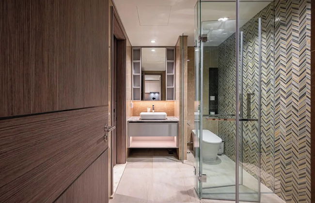 The Opera Residence Luxury Vacation - Foto 69