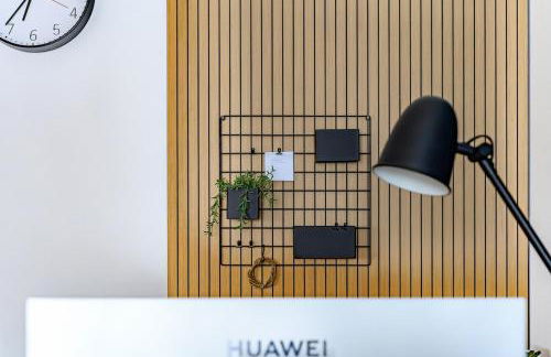 Charming Meets Modern Comfort - T2 Apartment - Foto 9