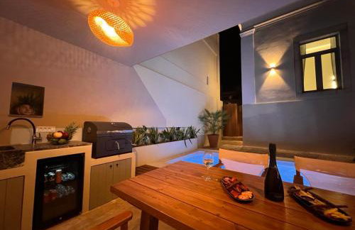 Gioma Luxury Villas - Foto 12