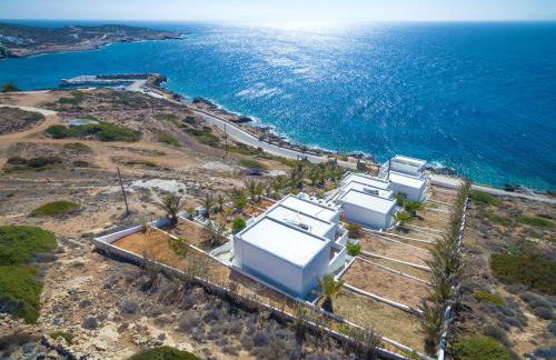 Pahivouni Studios & Suites - Photo 35