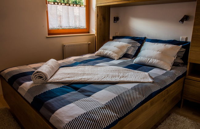 Apartments BBI - Photo 3