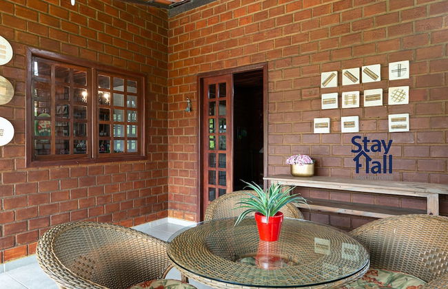 Casa de Campo Familiar em Gravata 065D - Photo 36